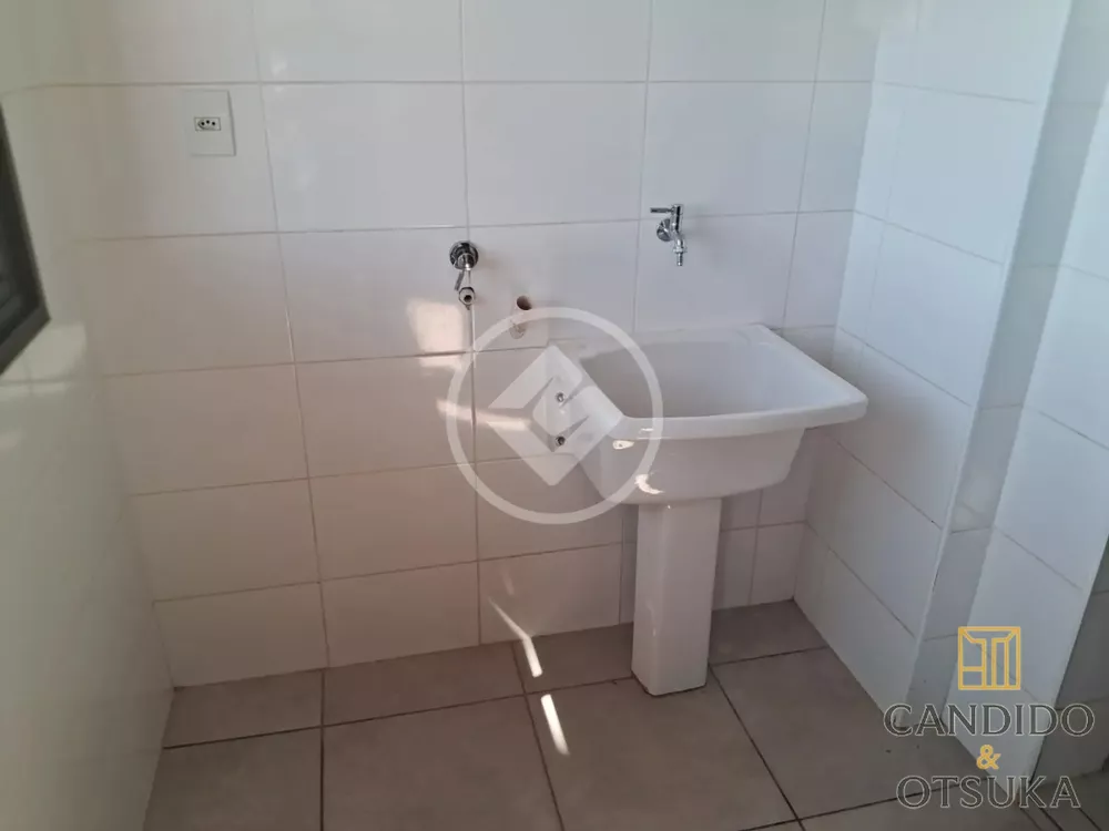 Apartamento, 2 quartos, 69 m² - Foto 2