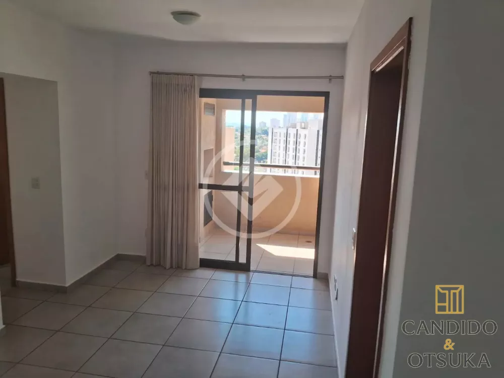Apartamento, 2 quartos, 69 m² - Foto 1