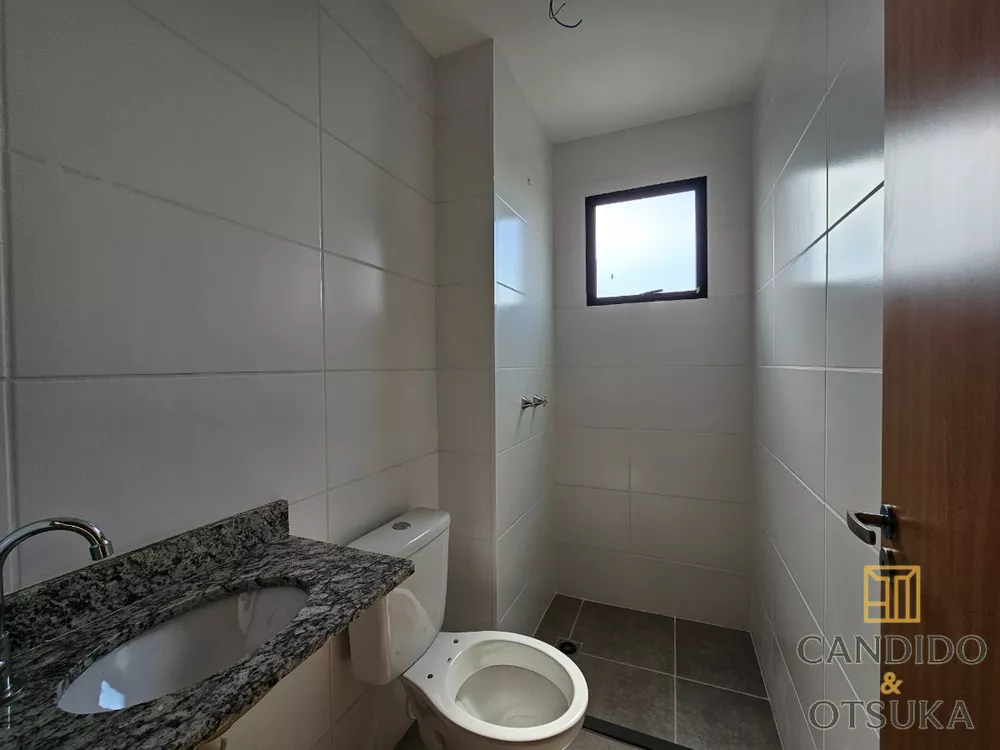 Apartamento, 2 quartos, 55 m² - Foto 1