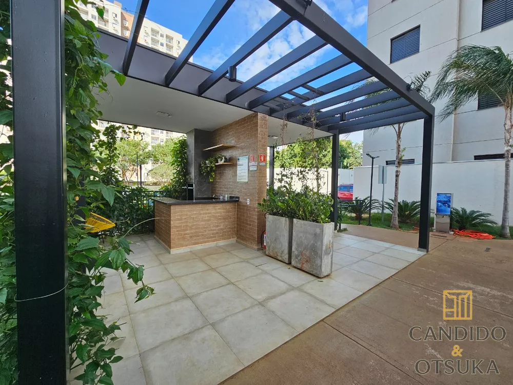 Apartamento, 2 quartos, 55 m² - Foto 2