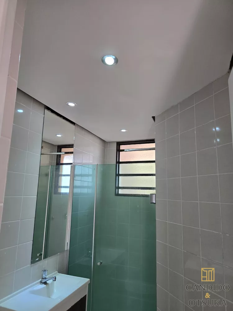 Apartamento, 3 quartos, 66 m² - Foto 4