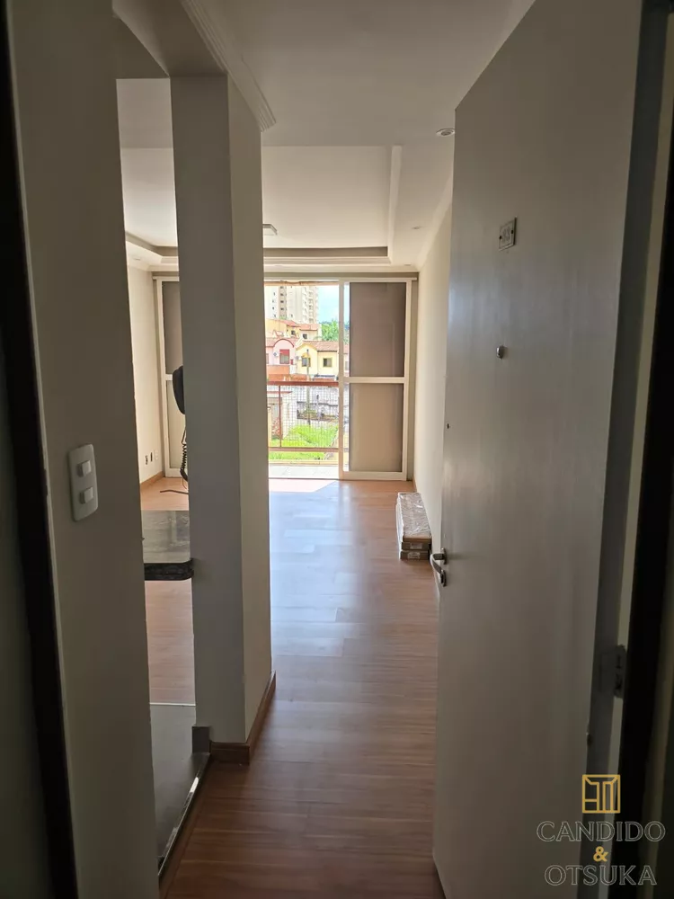 Apartamento, 3 quartos, 66 m² - Foto 2