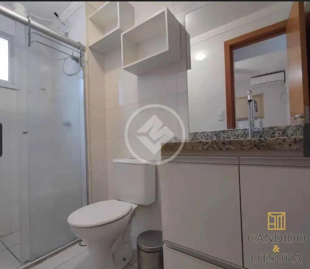 Apartamento, 1 quarto, 48 m² - Foto 4