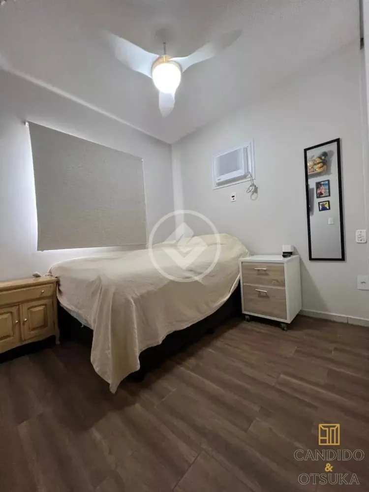 Apartamento, 1 quarto, 48 m² - Foto 1