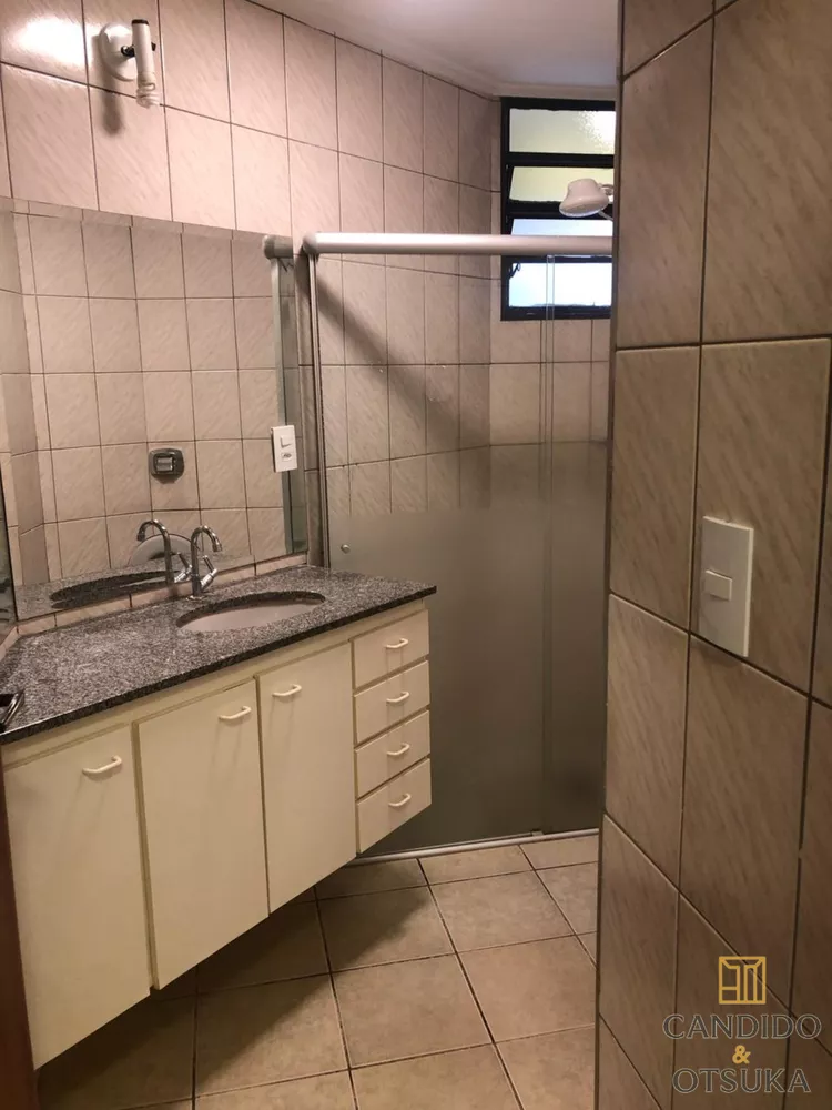 Apartamento, 3 quartos, 88 m² - Foto 2