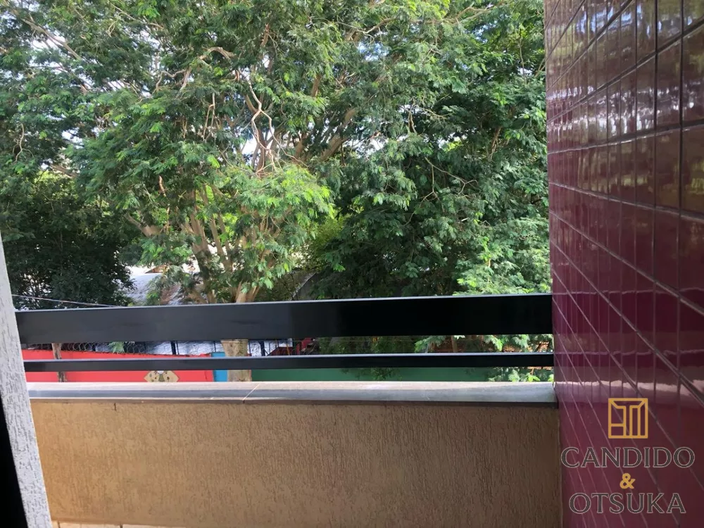 Apartamento, 3 quartos, 88 m² - Foto 4