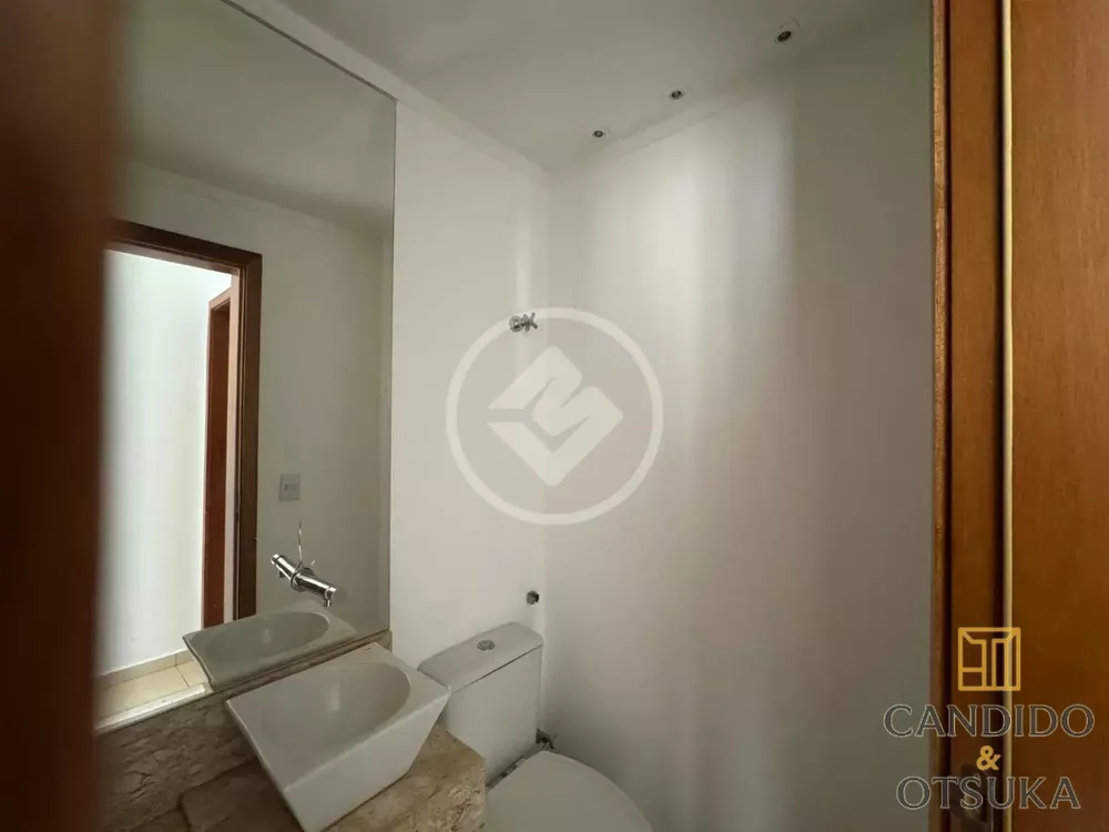 Apartamento, 3 quartos, 138 m² - Foto 1