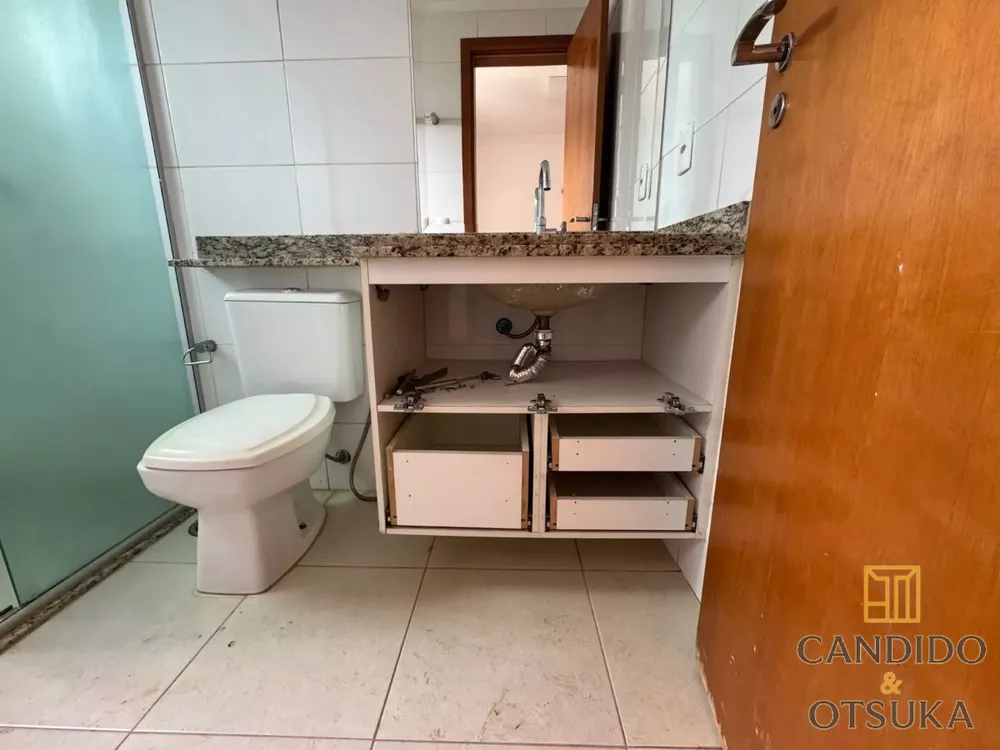 Apartamento, 3 quartos, 138 m² - Foto 4