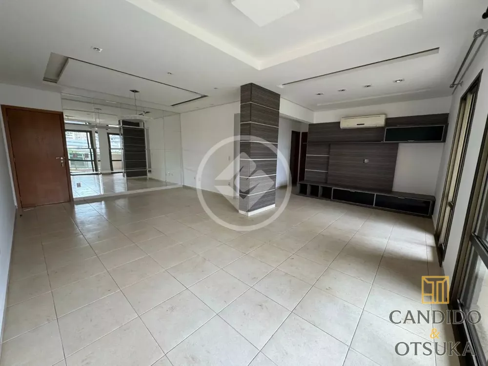 Apartamento, 3 quartos, 138 m² - Foto 2