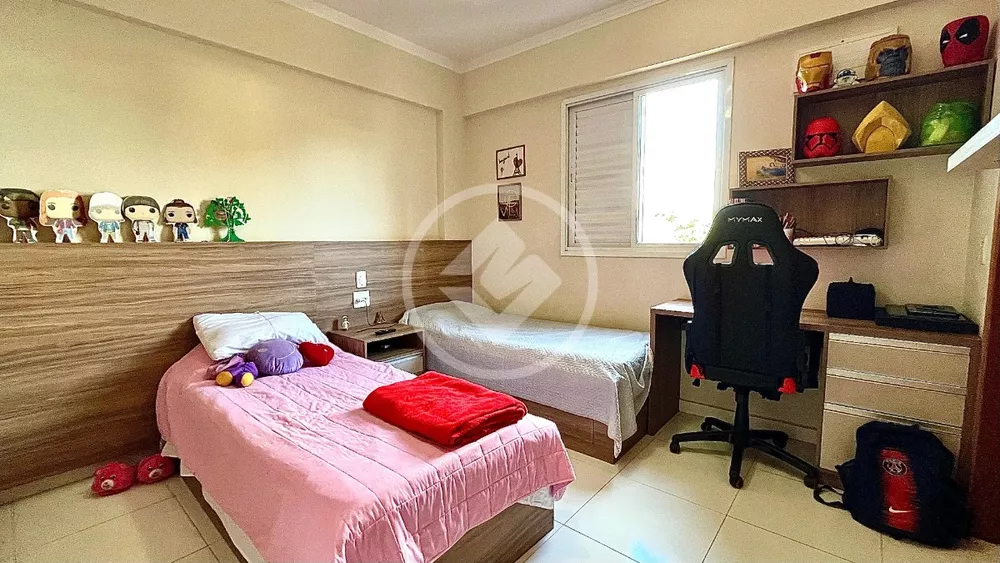Apartamento, 2 quartos, 90 m² - Foto 2
