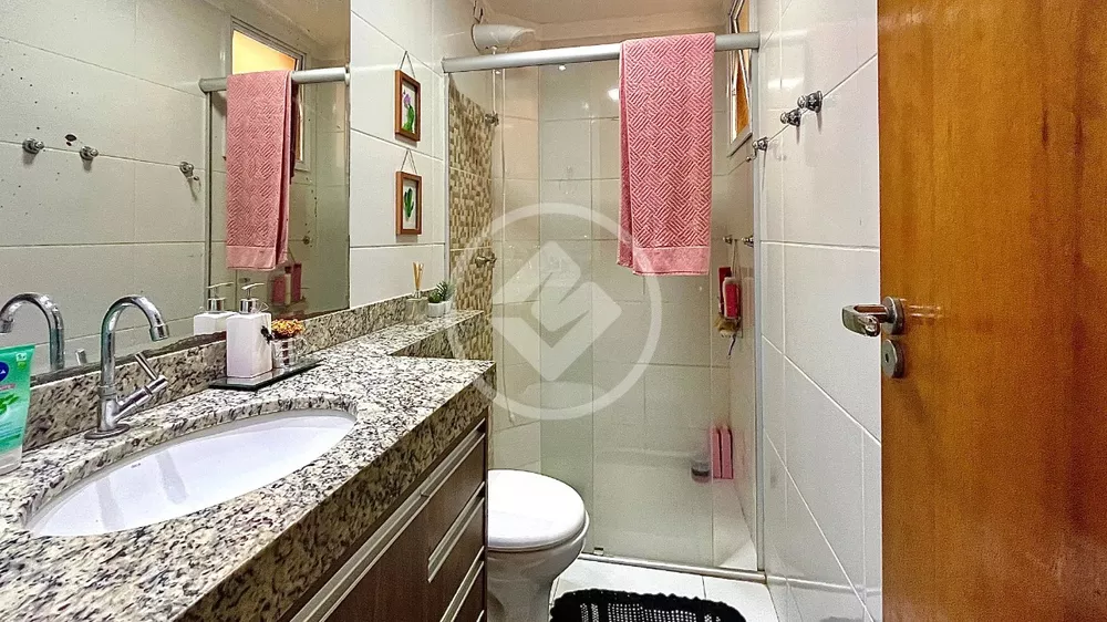 Apartamento, 2 quartos, 90 m² - Foto 3