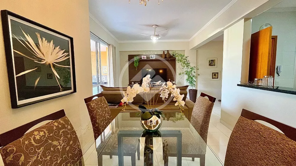 Apartamento, 2 quartos, 90 m² - Foto 1