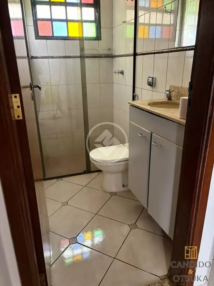 Apartamento, 3 quartos, 62 m² - Foto 3