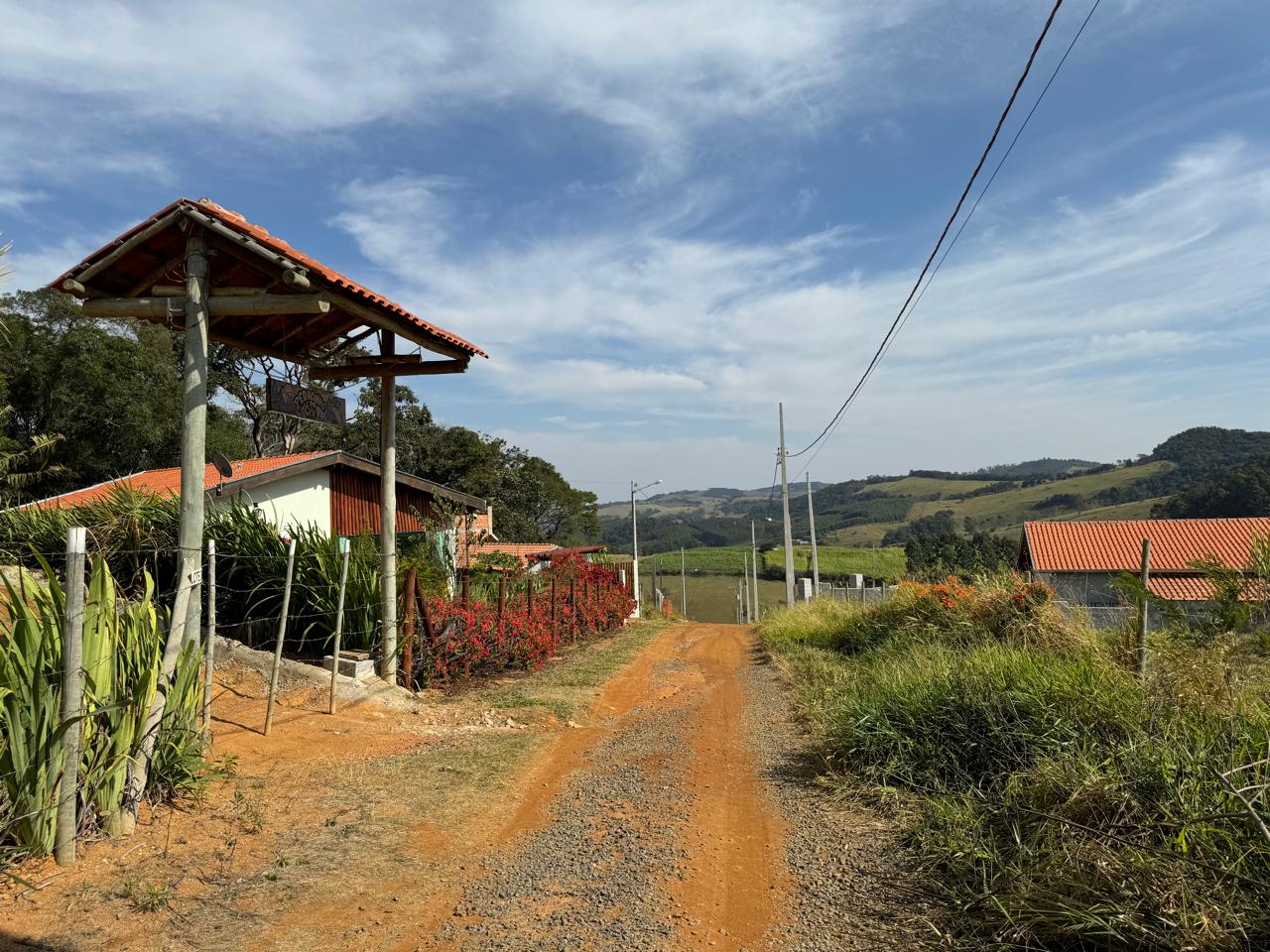 Terreno à venda, 500m² - Foto 2