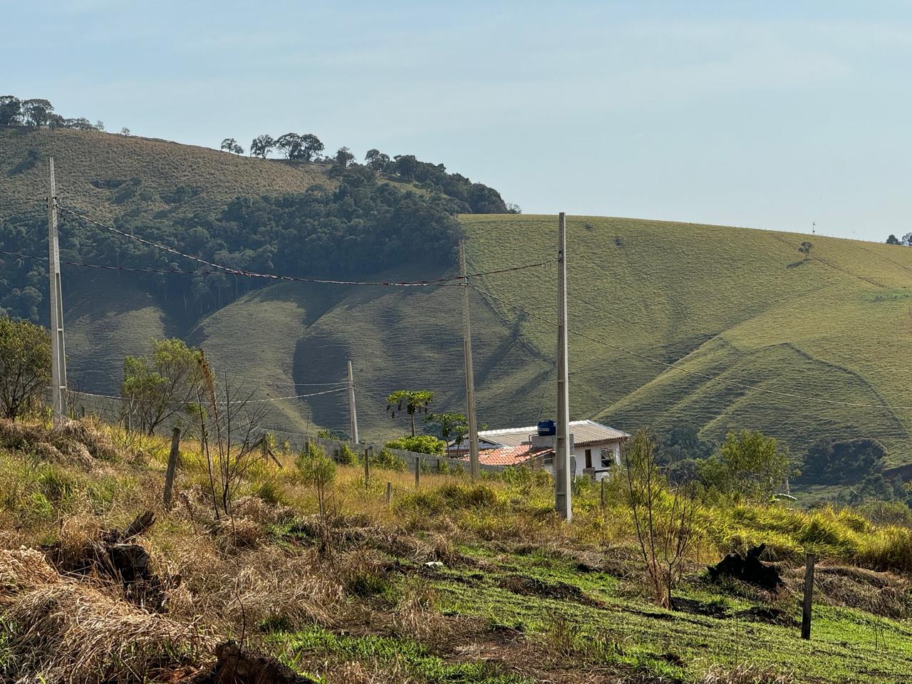 Terreno à venda, 500m² - Foto 9