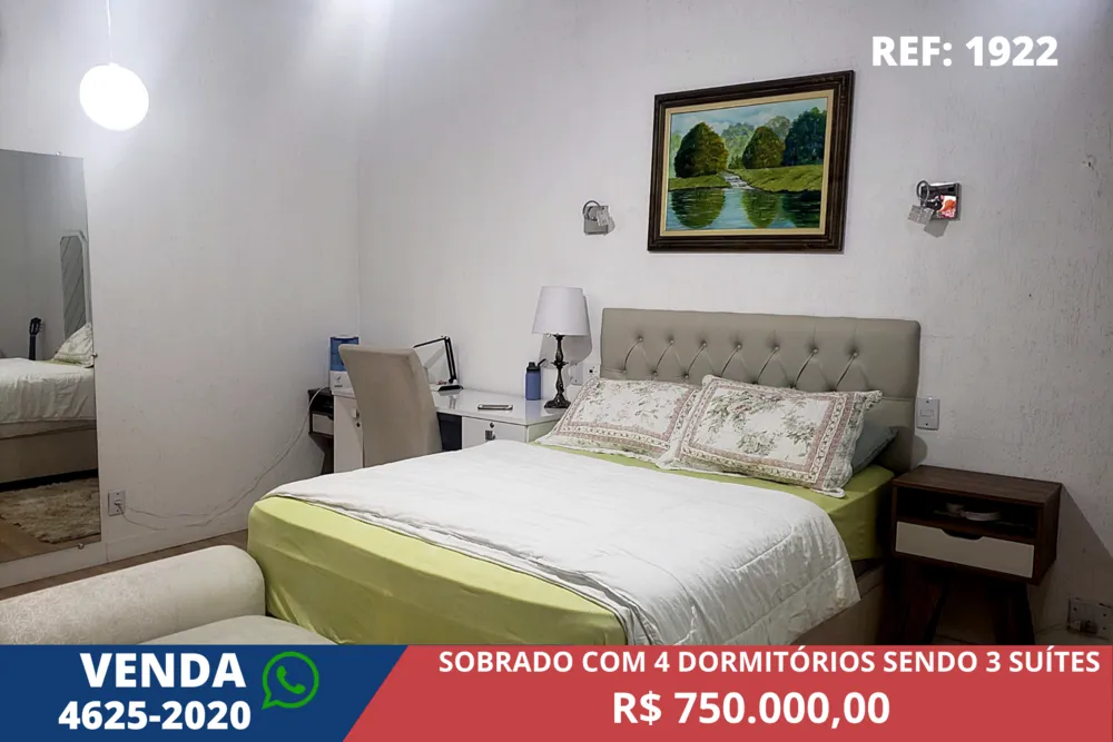 Casa, 4 quartos, 150 m² - Foto 5