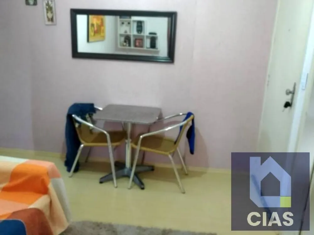 Apartamento, 2 quartos, 56 m² - Foto 4