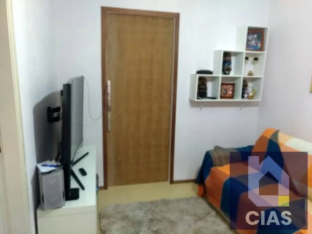 Apartamento, 2 quartos, 56 m² - Foto 2