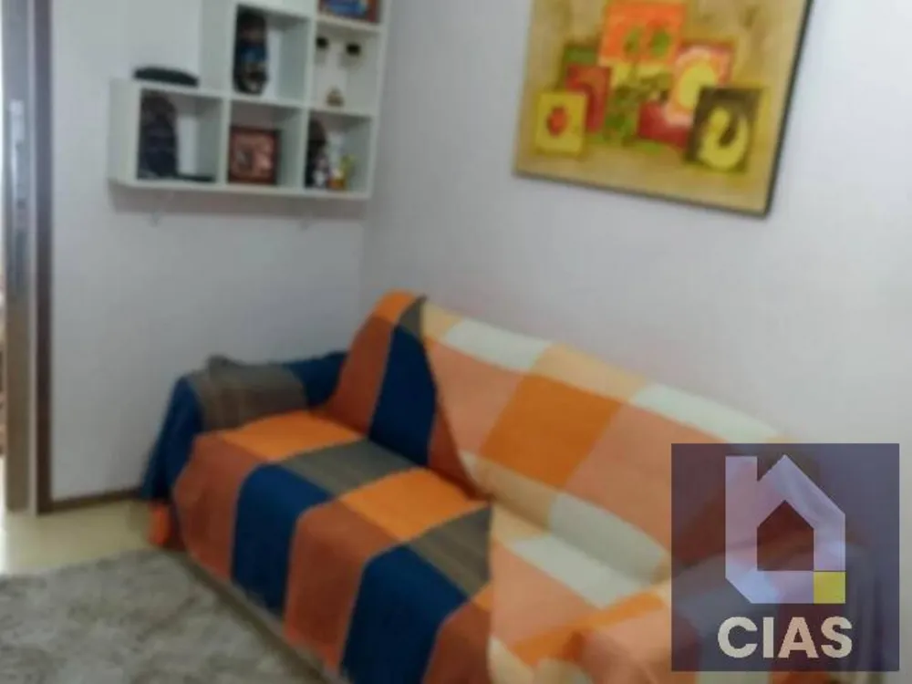 Apartamento, 2 quartos, 56 m² - Foto 1