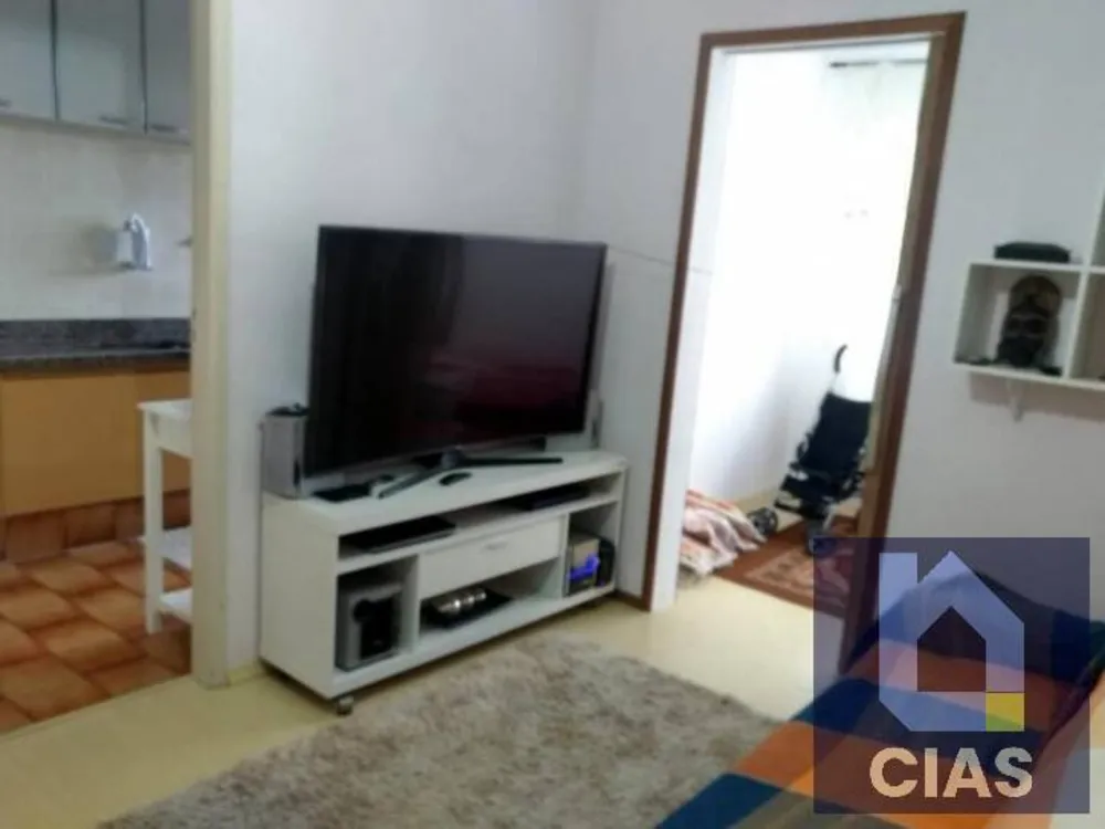 Apartamento, 2 quartos, 56 m² - Foto 3