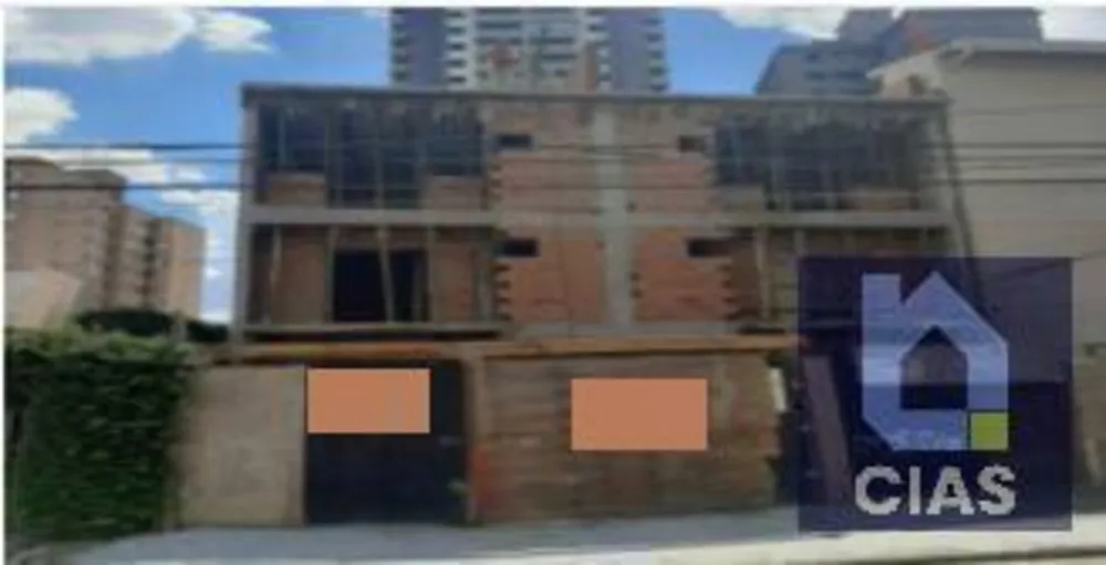 Apartamento, 2 quartos, 51 m² - Foto 2