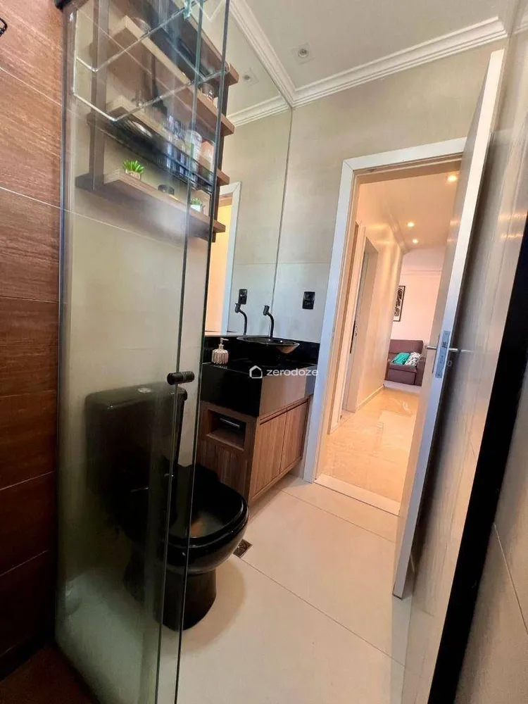Apartamento, 2 quartos, 58 m² - Foto 2
