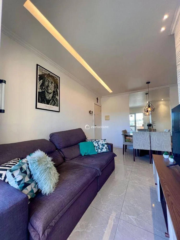 Apartamento, 2 quartos, 58 m² - Foto 4
