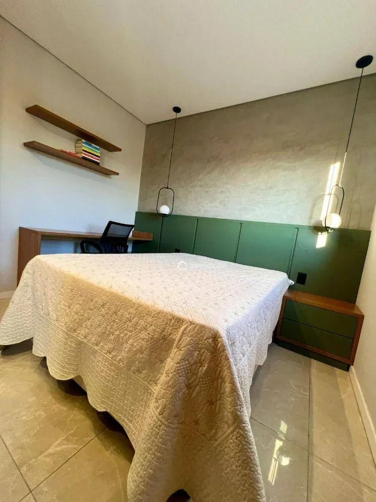 Apartamento, 2 quartos, 58 m² - Foto 3