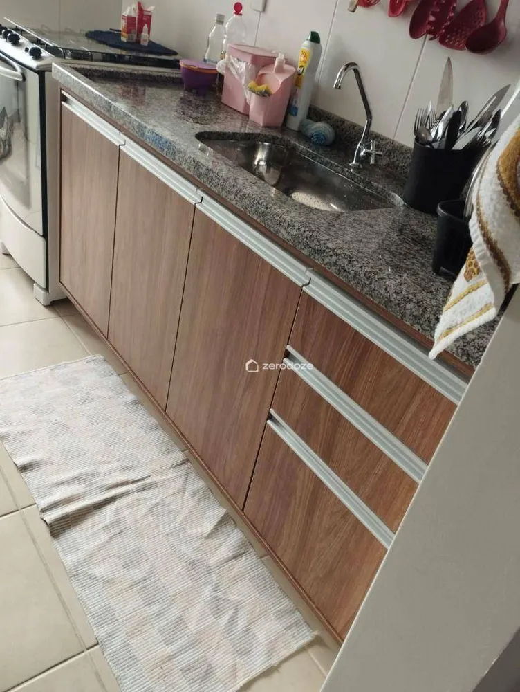 Apartamento, 2 quartos, 60 m² - Foto 2
