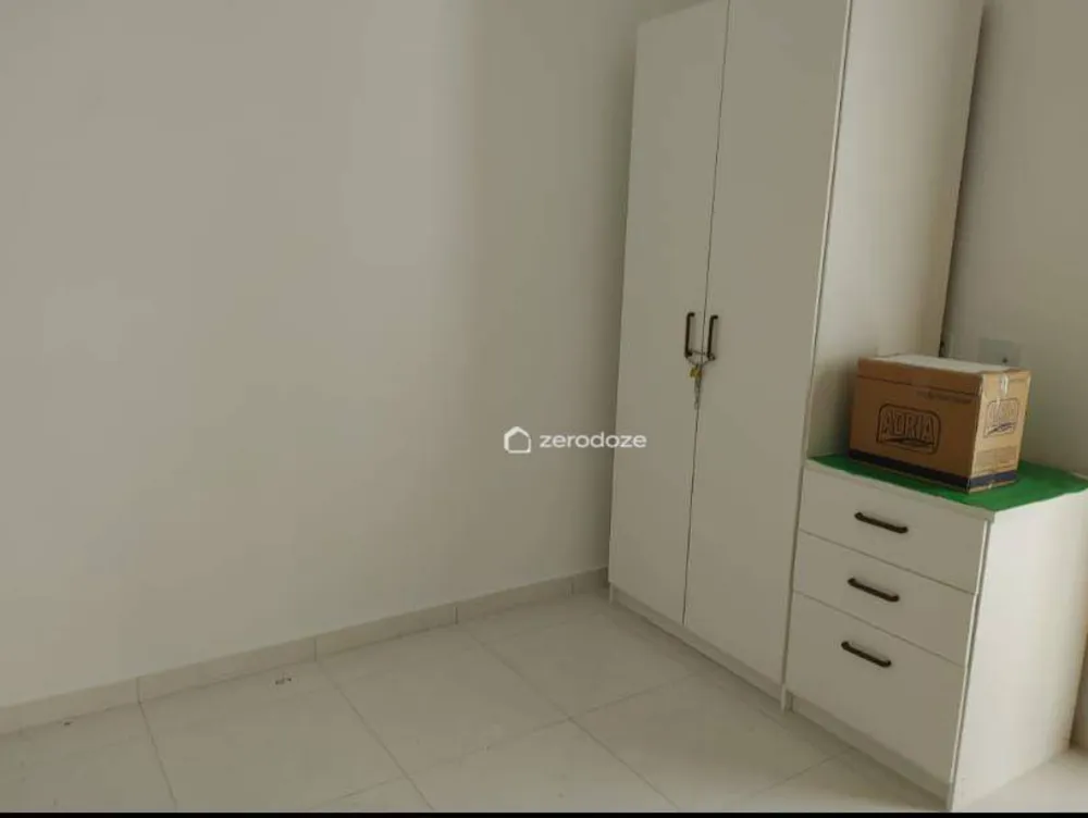 Apartamento, 2 quartos, 57 m² - Foto 2