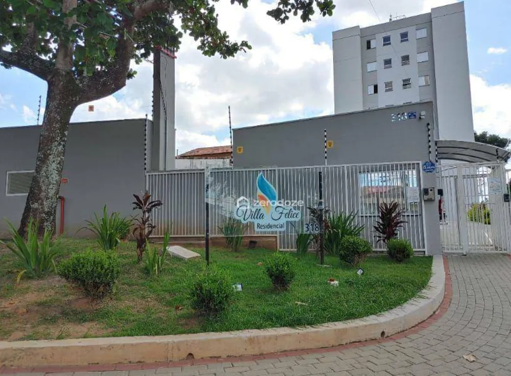Apartamento, 2 quartos, 57 m² - Foto 3