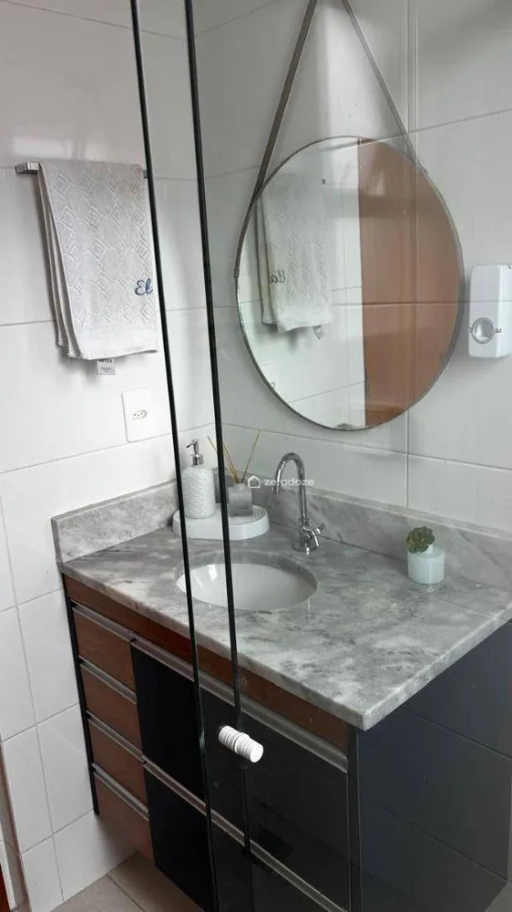 Apartamento, 2 quartos, 63 m² - Foto 3