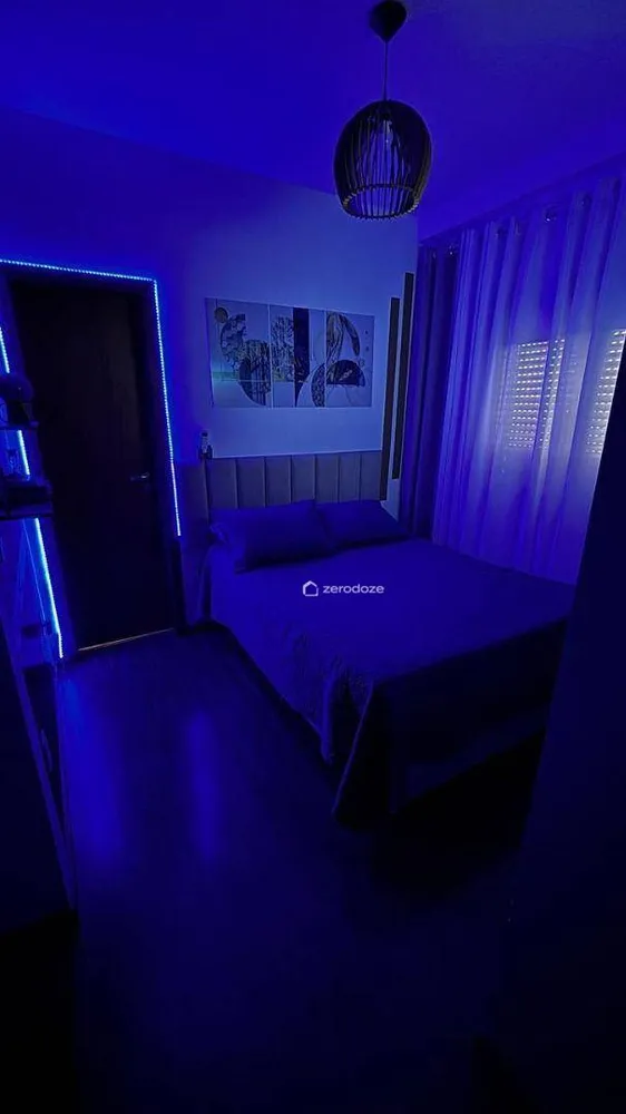 Apartamento, 2 quartos, 63 m² - Foto 2