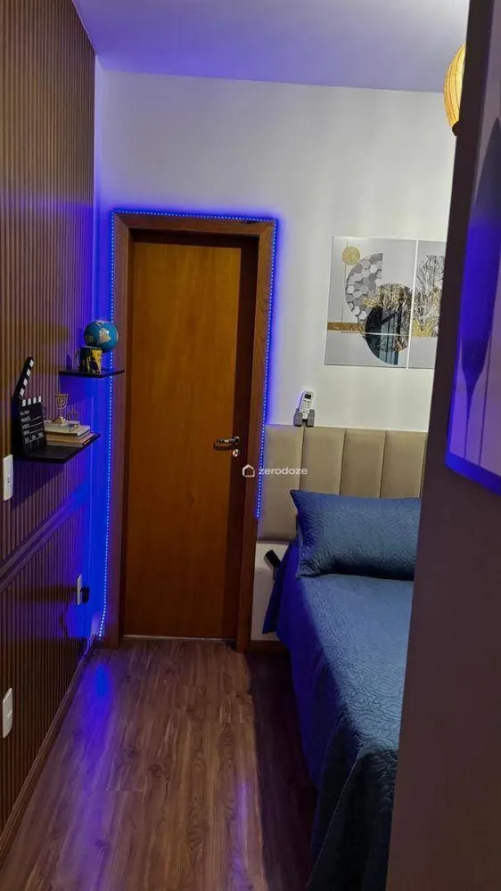 Apartamento, 2 quartos, 63 m² - Foto 1