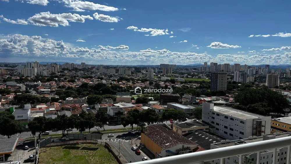Apartamento, 2 quartos, 63 m² - Foto 4