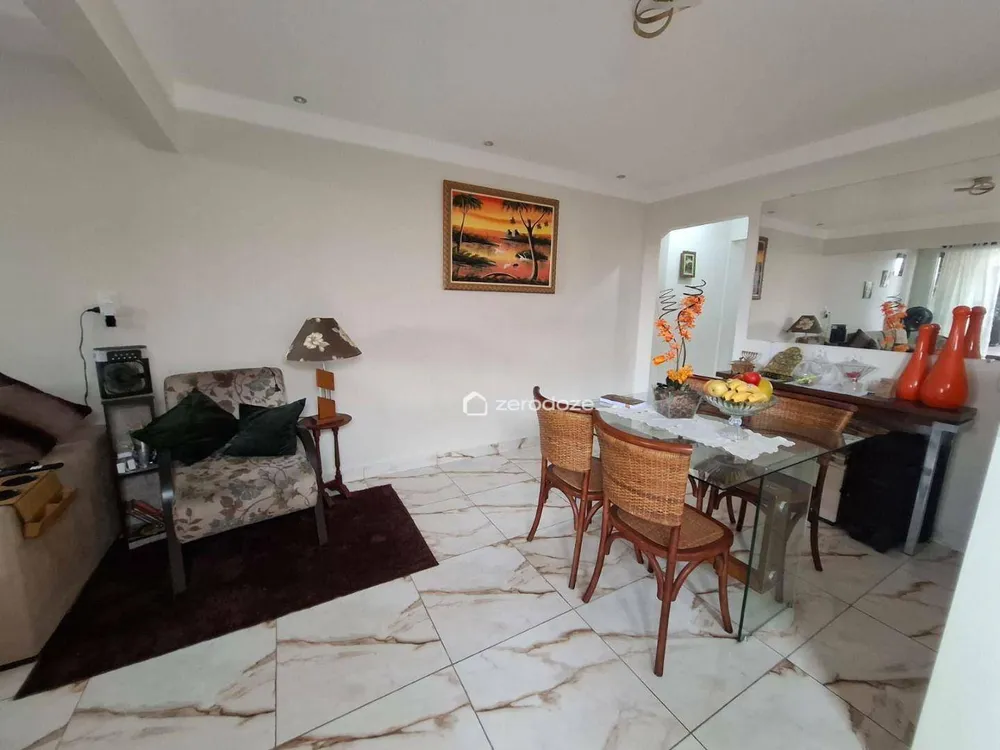 Sobrado, 2 quartos, 145 m² - Foto 4