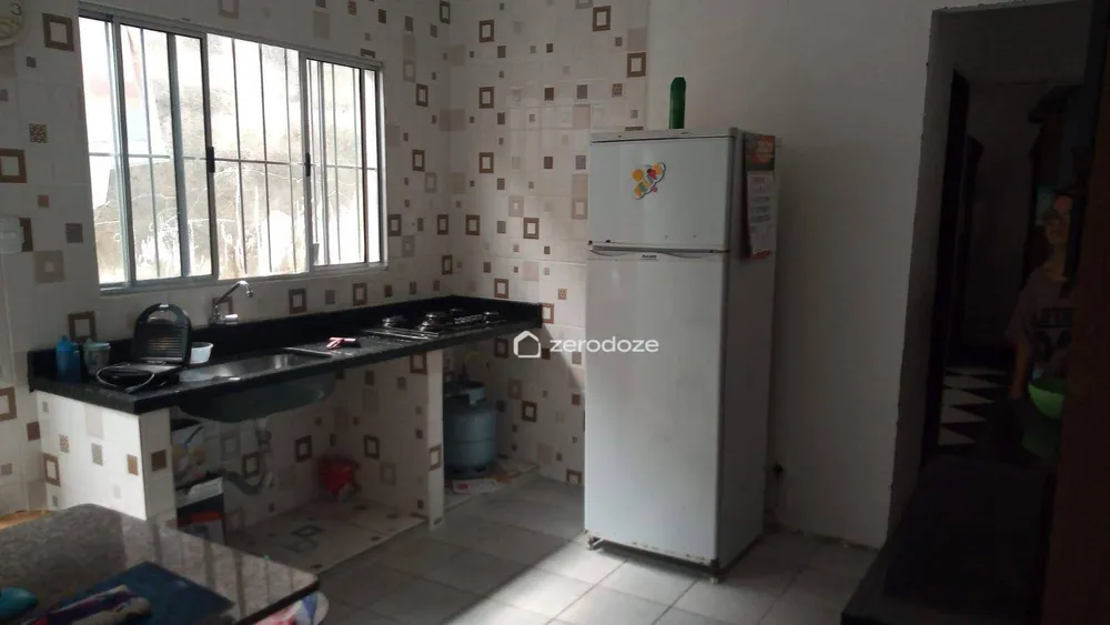 Casa, 2 quartos, 80 m² - Foto 2