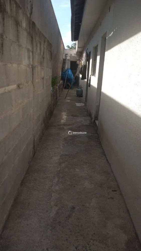Casa, 2 quartos, 80 m² - Foto 3