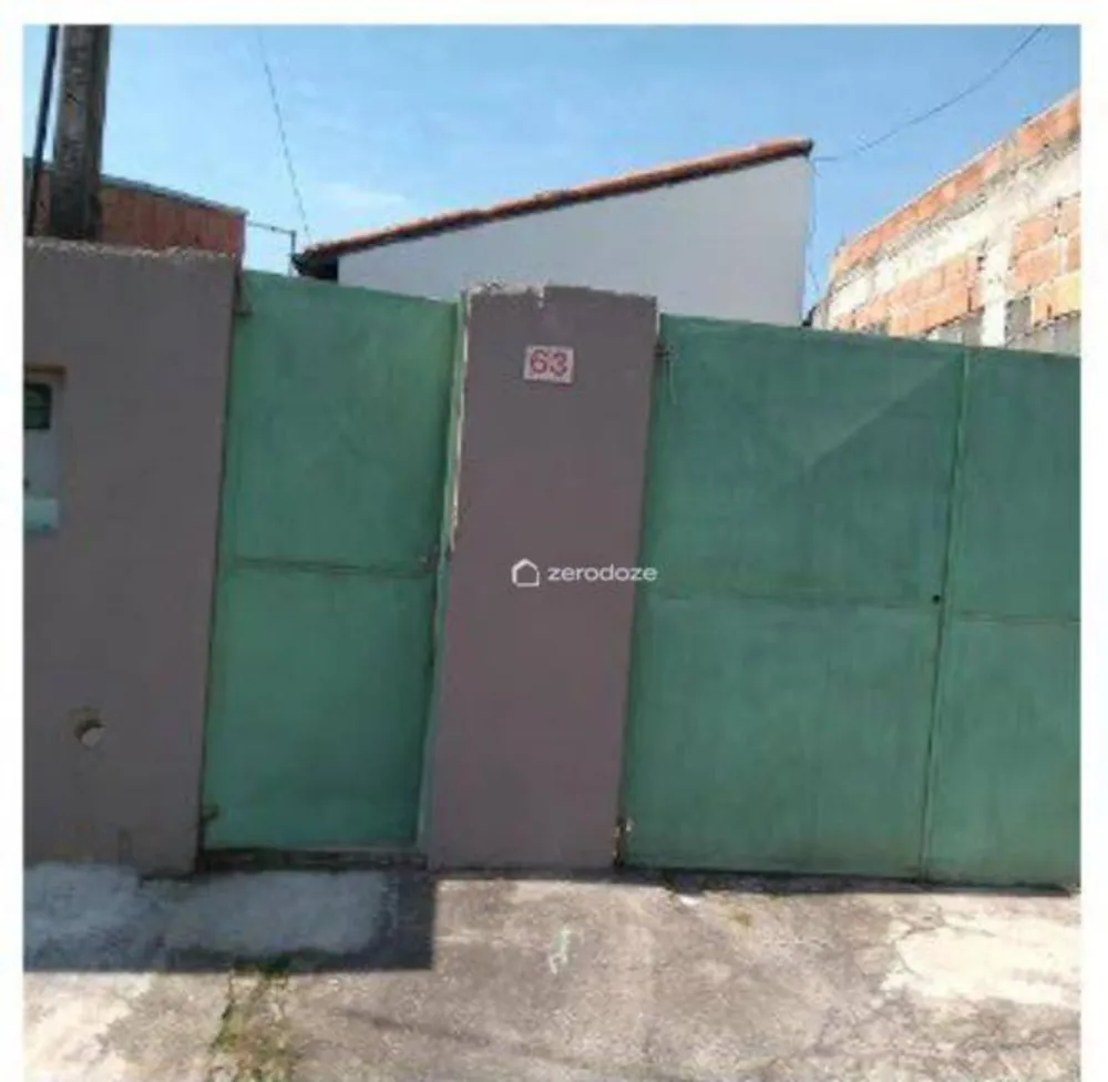 Casa, 2 quartos, 80 m² - Foto 1