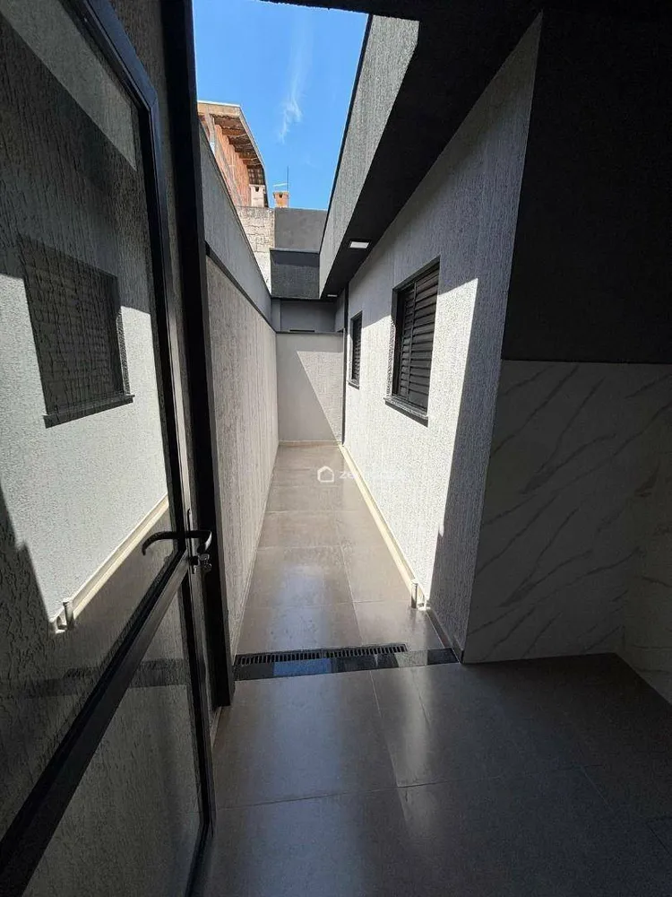 Casa, 3 quartos, 85 m² - Foto 1