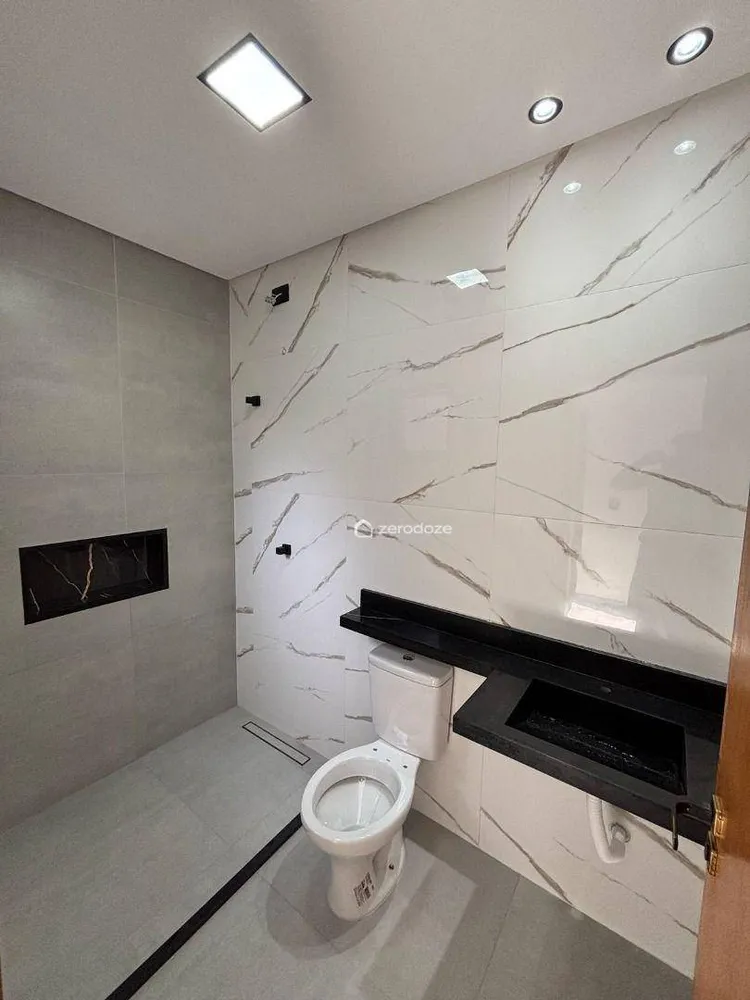 Casa, 3 quartos, 85 m² - Foto 3