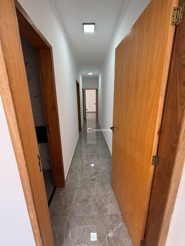 Casa, 3 quartos, 85 m² - Foto 2