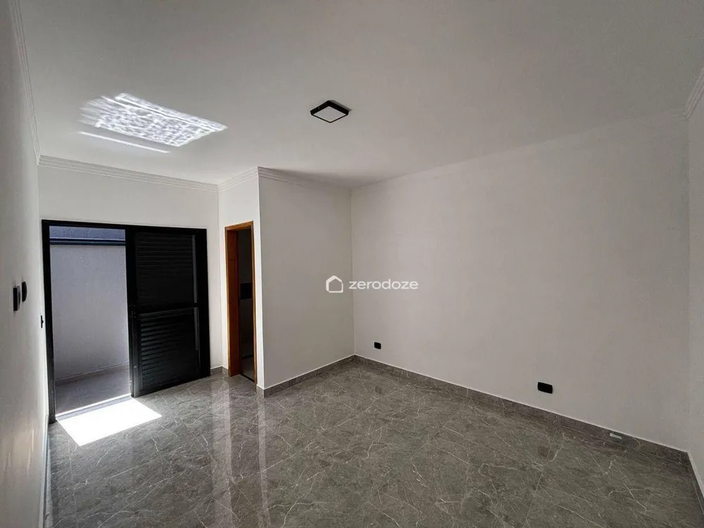 Casa, 3 quartos, 85 m² - Foto 4
