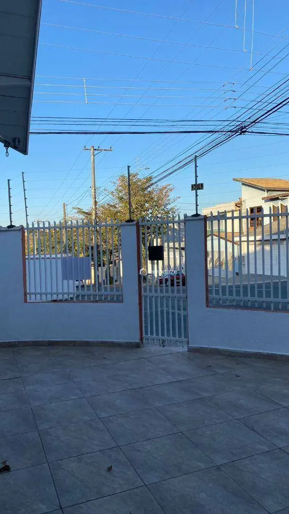 Casa, 3 quartos, 134 m² - Foto 1