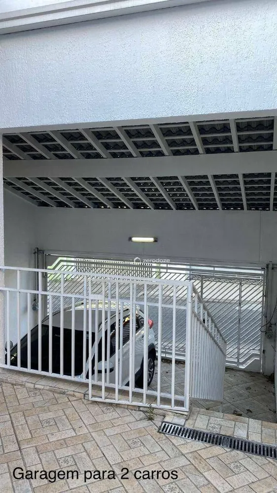Casa, 3 quartos, 134 m² - Foto 2