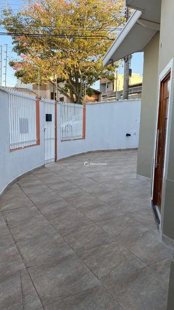 Casa, 3 quartos, 134 m² - Foto 3