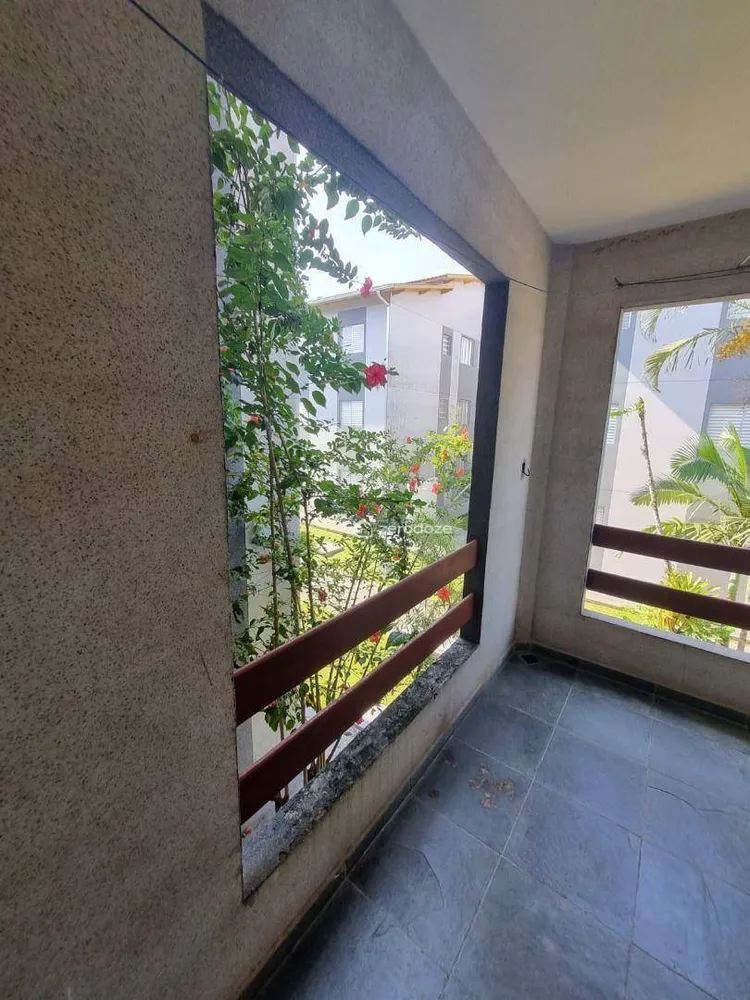 Apartamento, 2 quartos, 61 m² - Foto 1