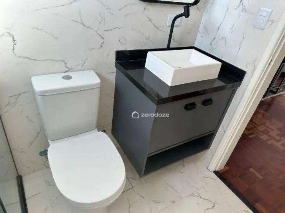 Apartamento, 2 quartos, 51 m² - Foto 2