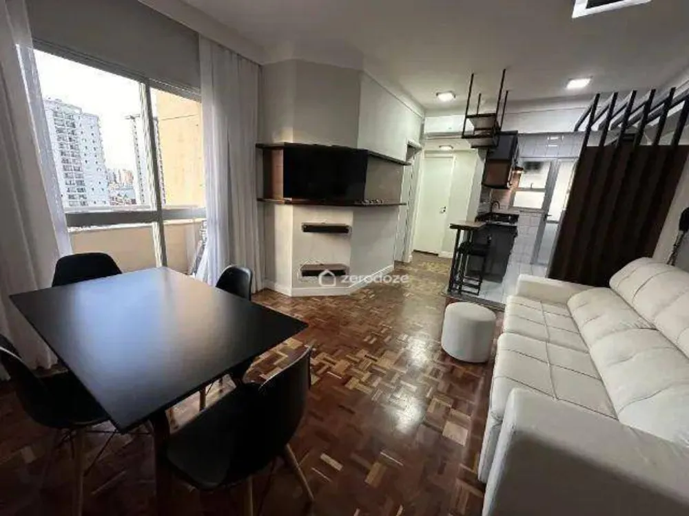 Apartamento, 2 quartos, 51 m² - Foto 1