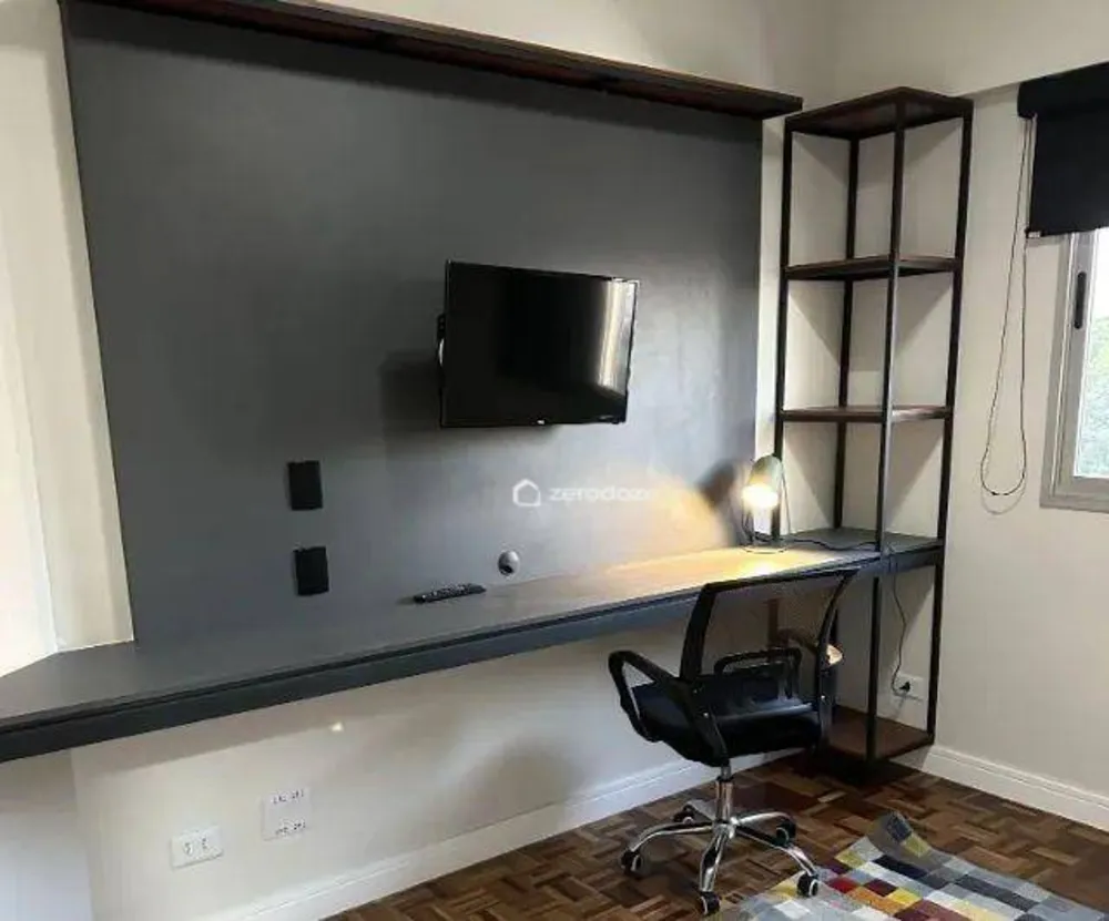 Apartamento, 2 quartos, 51 m² - Foto 3